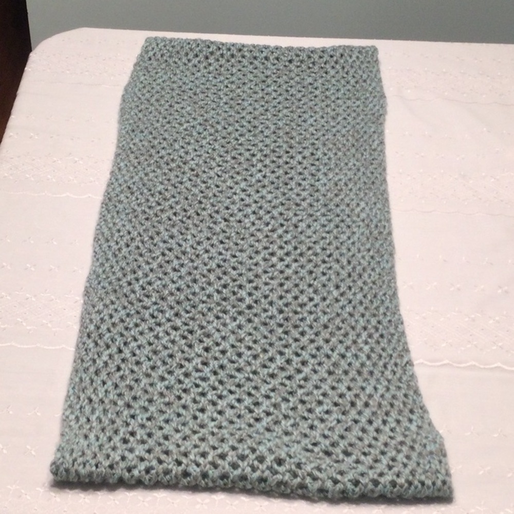 Eddie Bauer Neck Warmer/Scarf